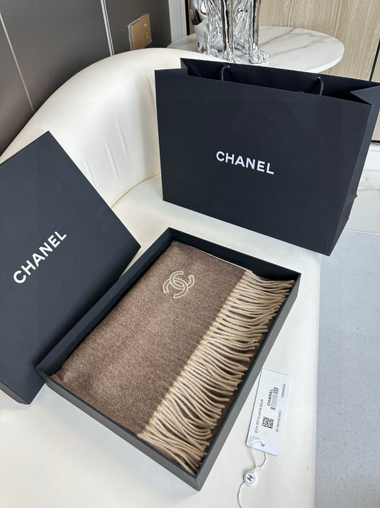 Louis Vuitton Scarf