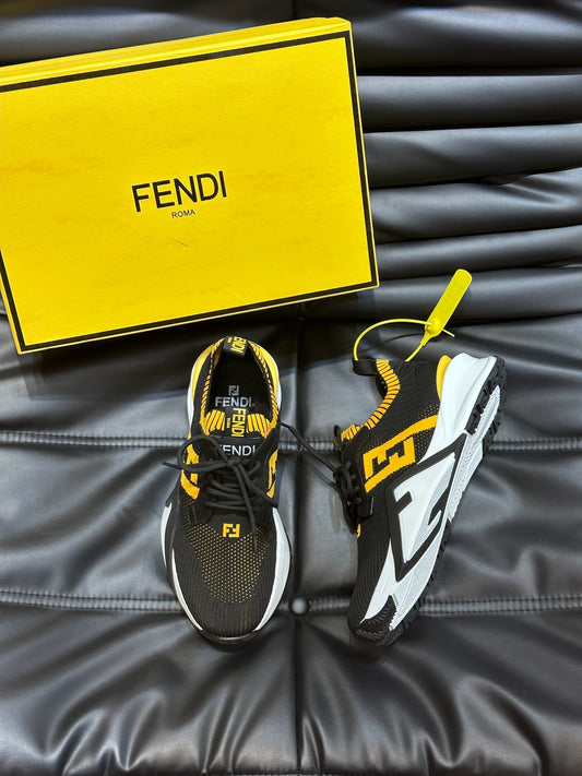 Fendi Sneakers