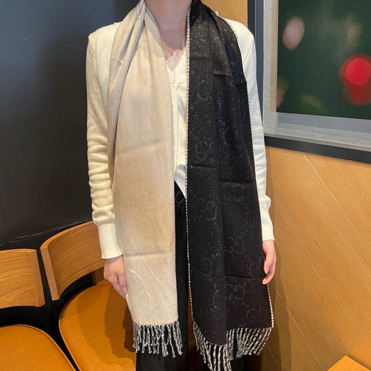 GUCCI Scarf