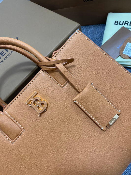 Burberry Don England Bag