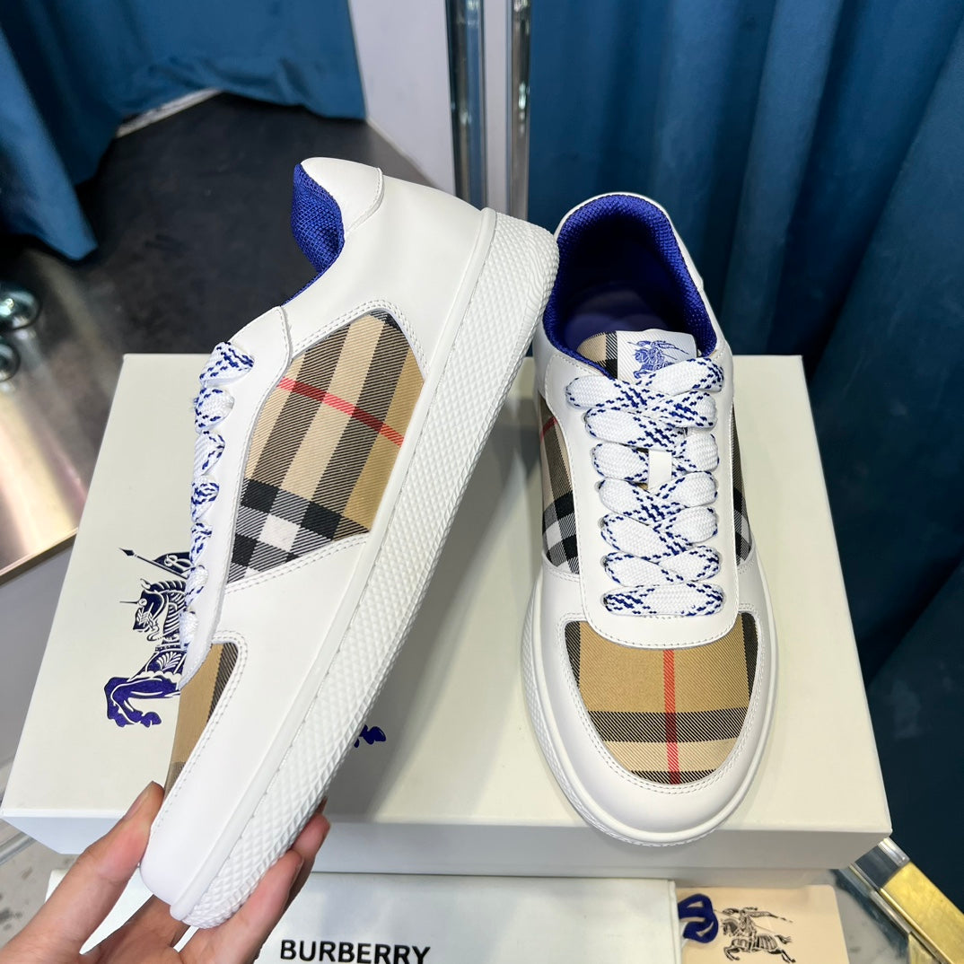 Burberry Sneakers