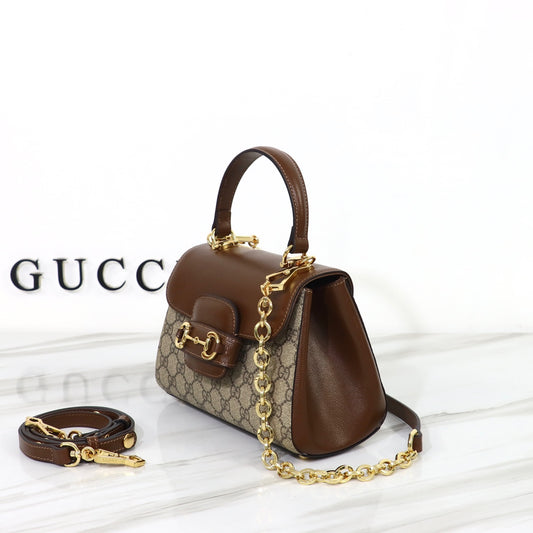 Gucci Horsebit