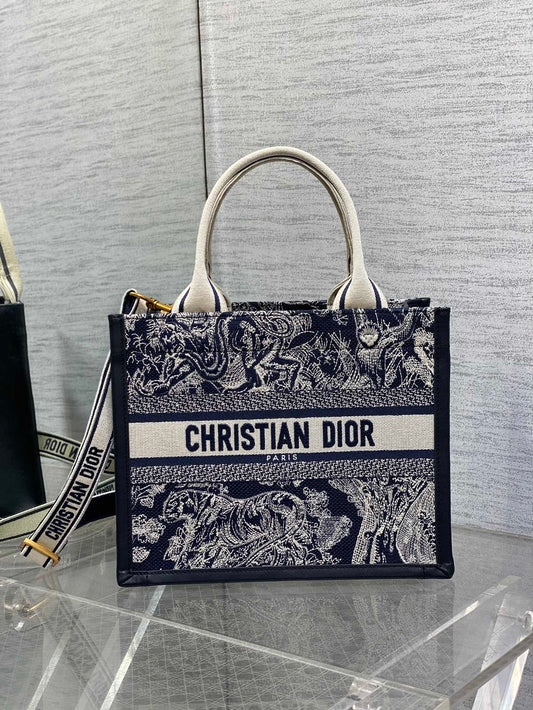 Dior Tote