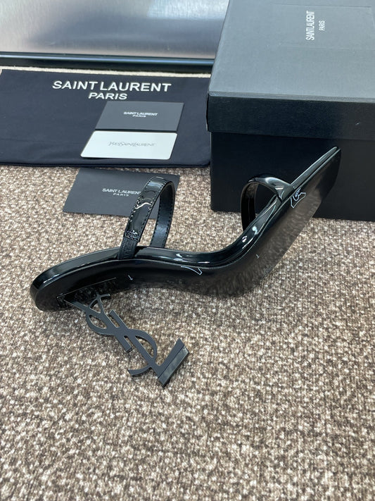 Saint Laurent Opyum Sandals