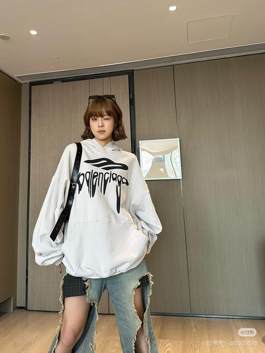 Balenciaga Hoodie