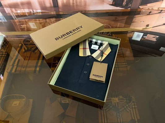 Burberry Polo Tee