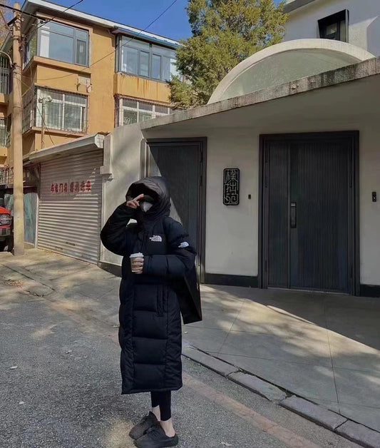 TheNorth Face Winter 2024