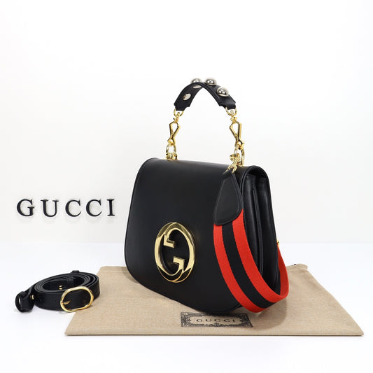 Gucci Blondie