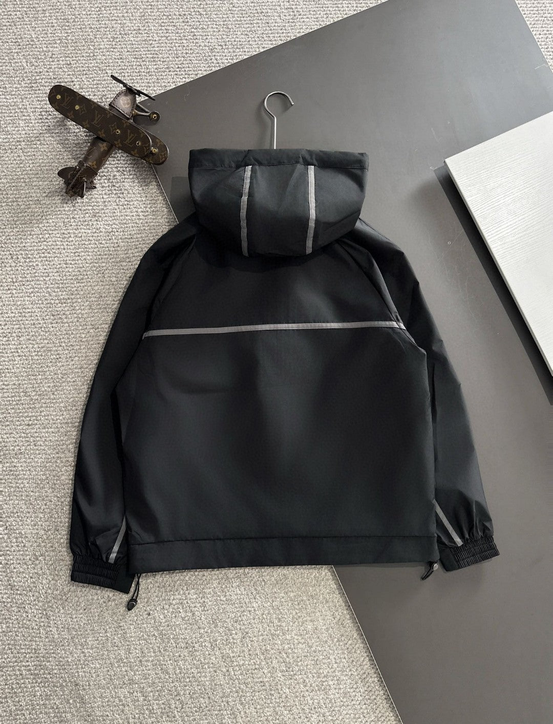 BALENCIAGA Jacket