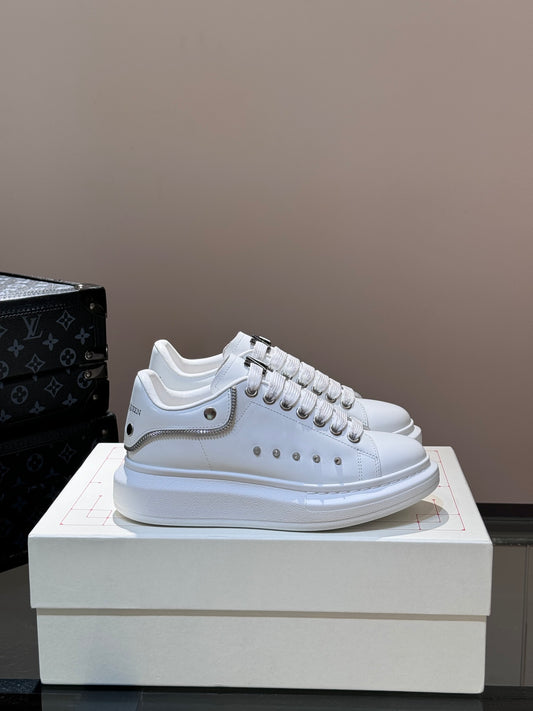 Alexander McQueen Oversized Sneaker