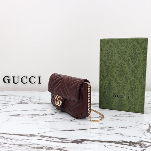 Gucci GG Marmont