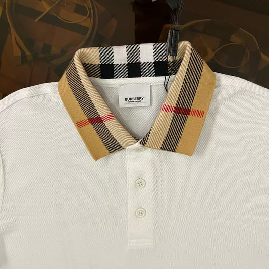 Burberry Polo Tee