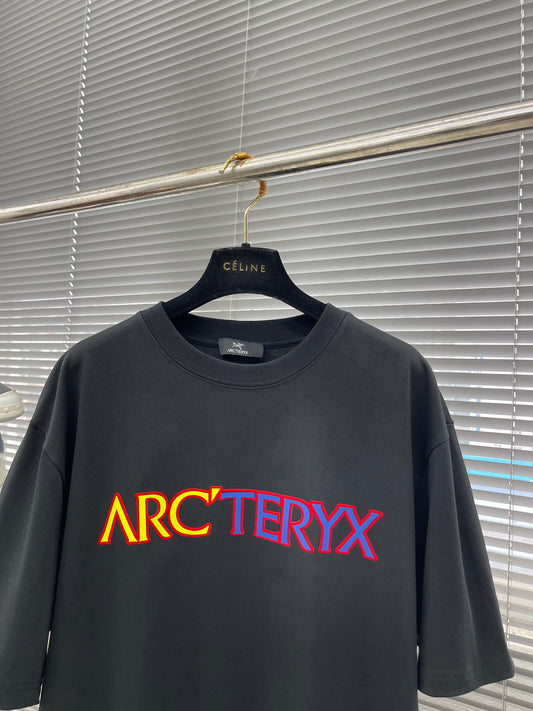 ARC’TYREX Cotton T-shirt