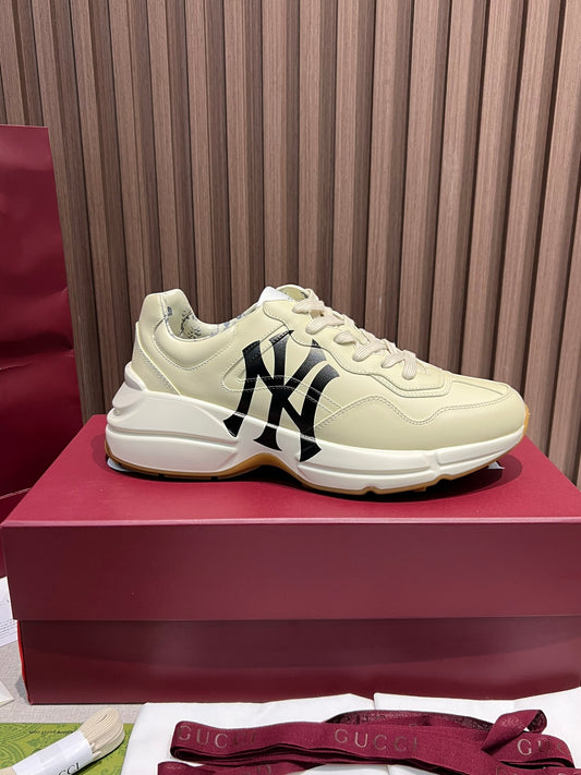 Gucci Rython Sneaker