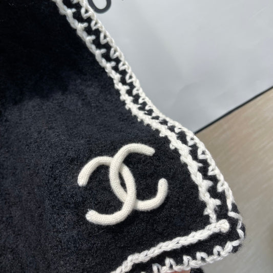 Chanel Scarf