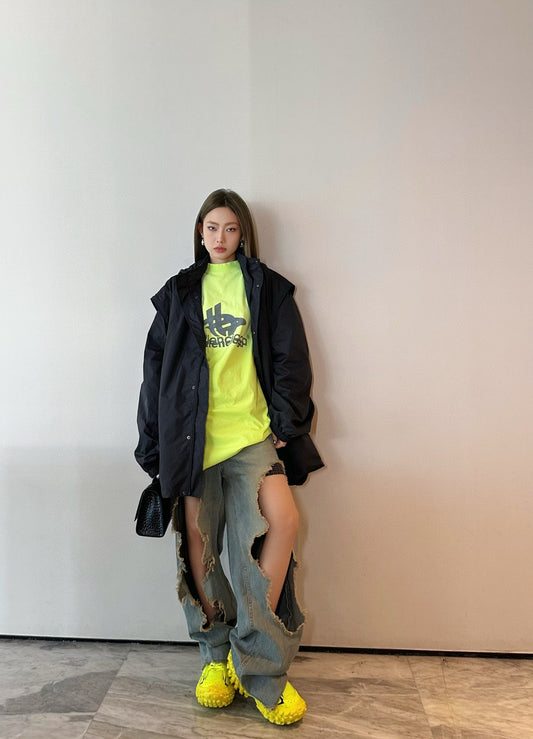 BALENCIAGA Women's Jacket