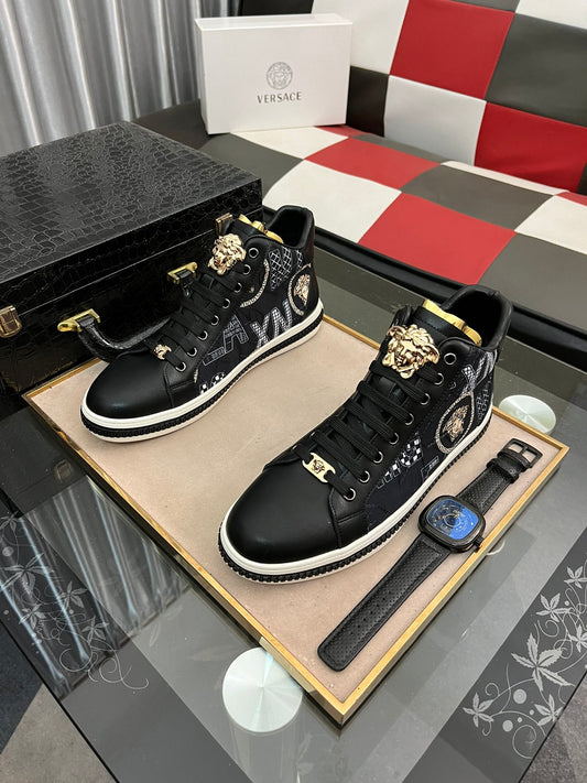 Versace Sneakers