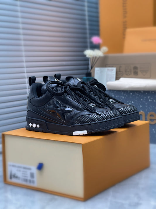 Louis Vuitton Low Top Sneaker