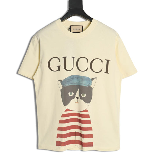 Gucci Unisex Tee