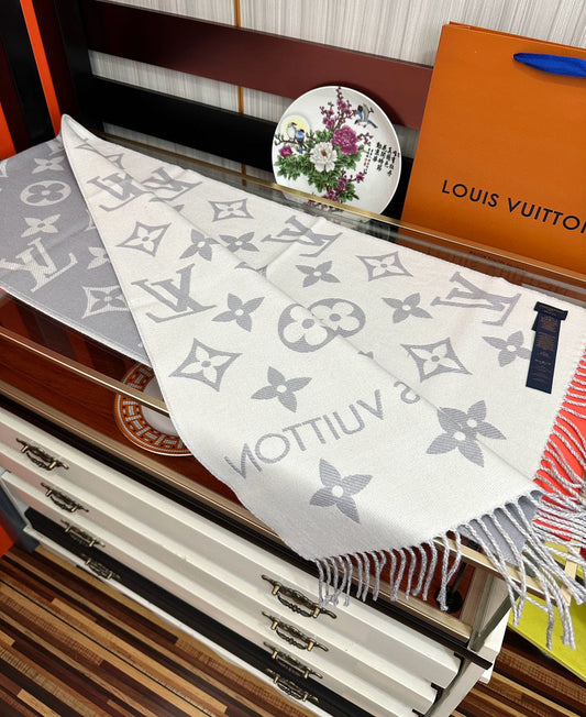 Louis Vuitton Scarf
