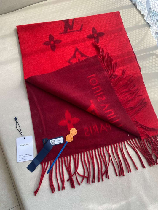 Louis Vuitton Scarf
