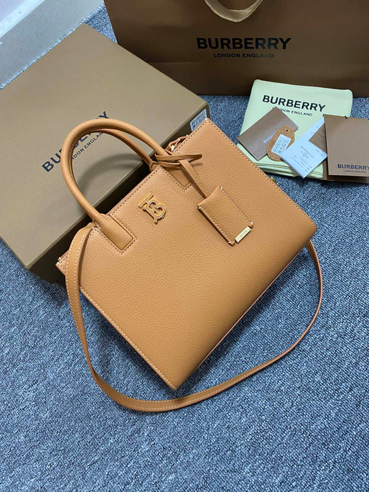 Burberry Don England Bag