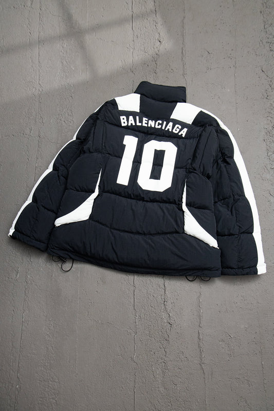 BALENCIAGA Jacket