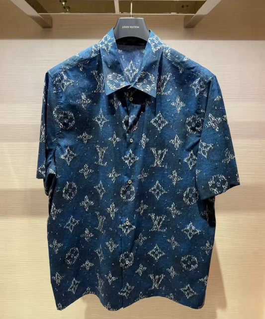 Louis Vuitton Exclusive Shirt