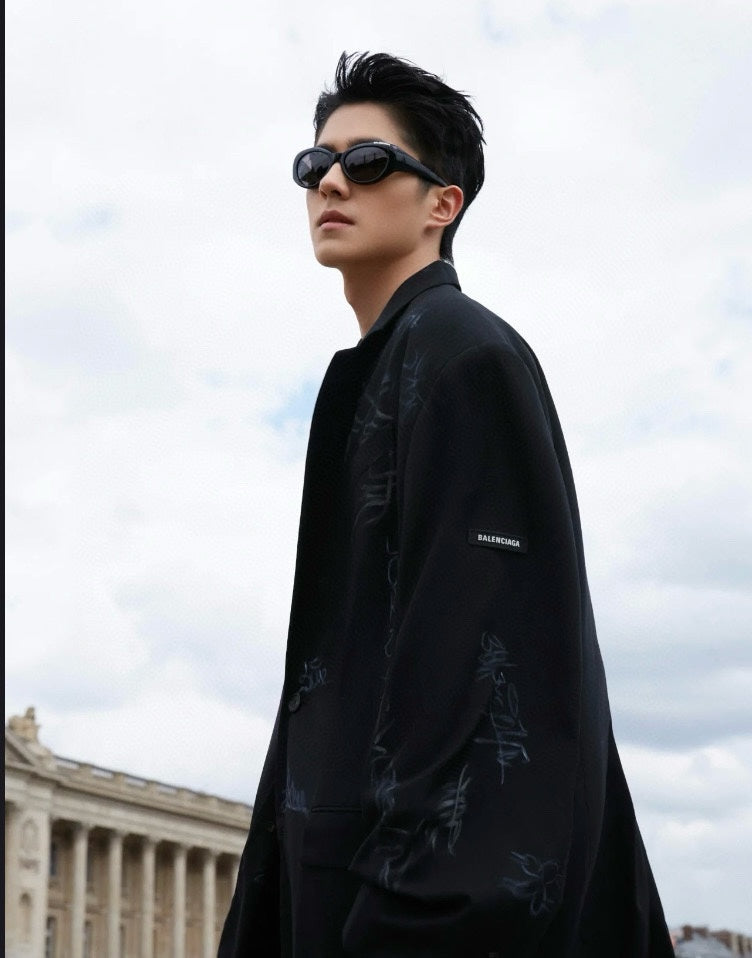 Balenciaga Coat