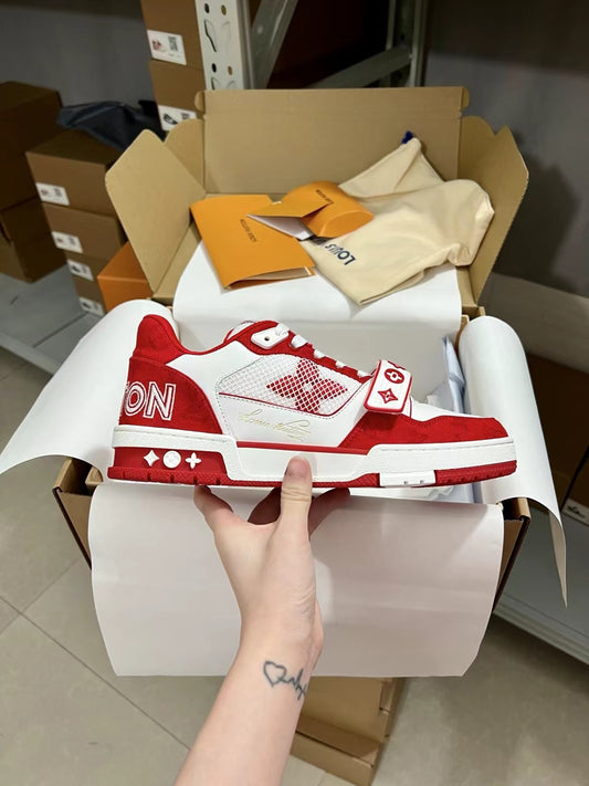 Louis Vuitton Sneakers