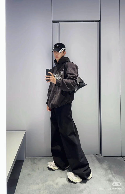 Balenciaga Hoodie
