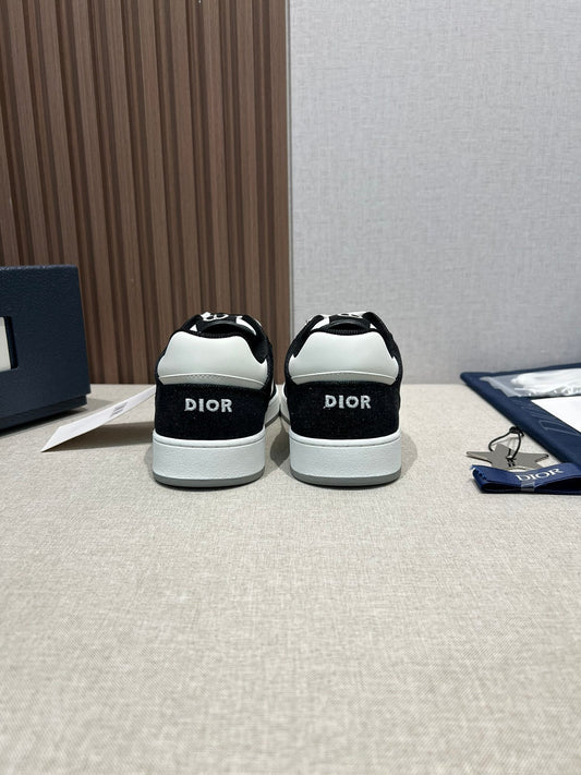 DIOR Low Top Men's Sneaker