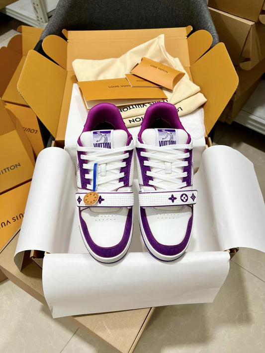 Louis Vuitton Sneakers