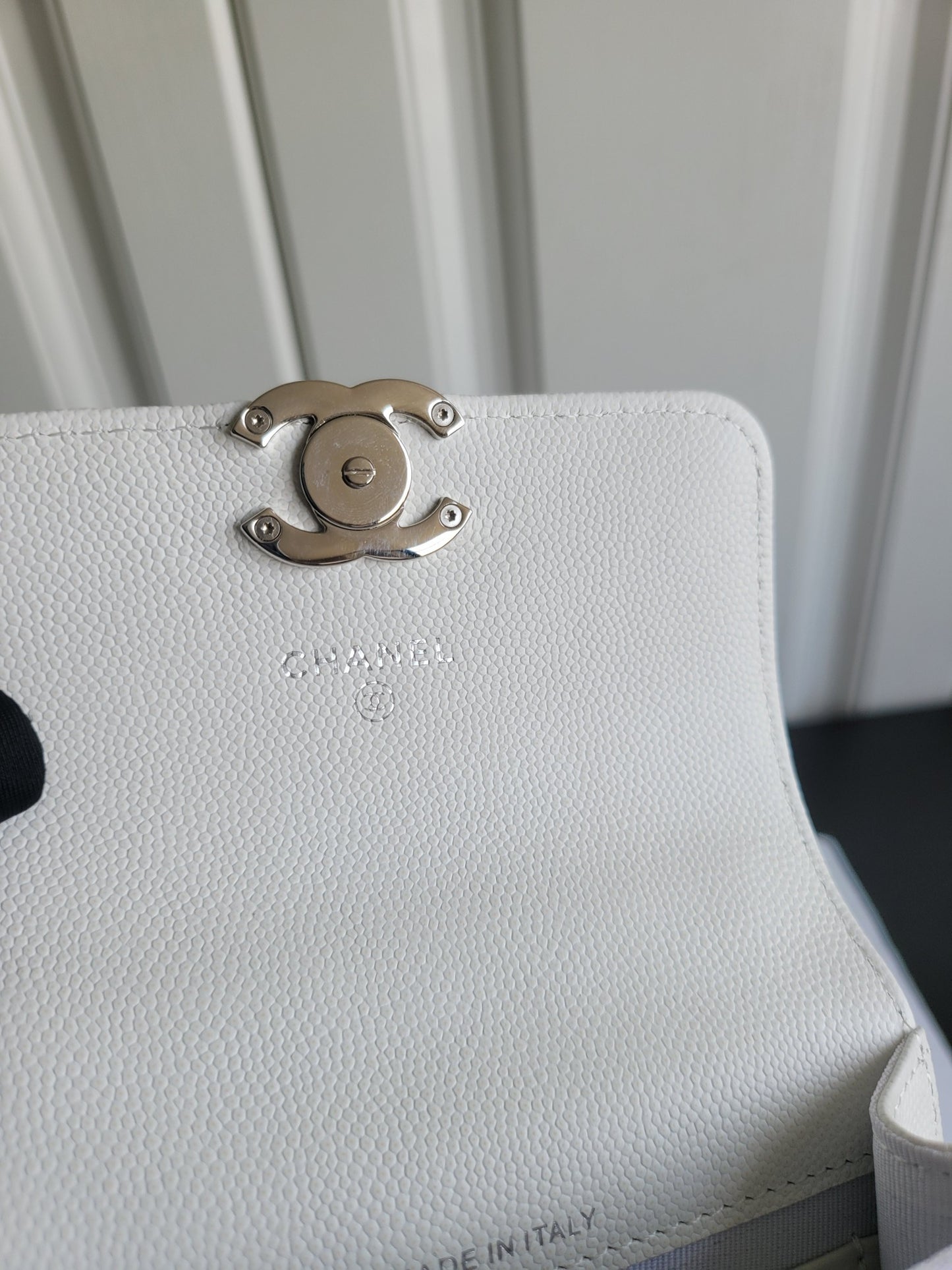 Chanel Classic Flap Bag