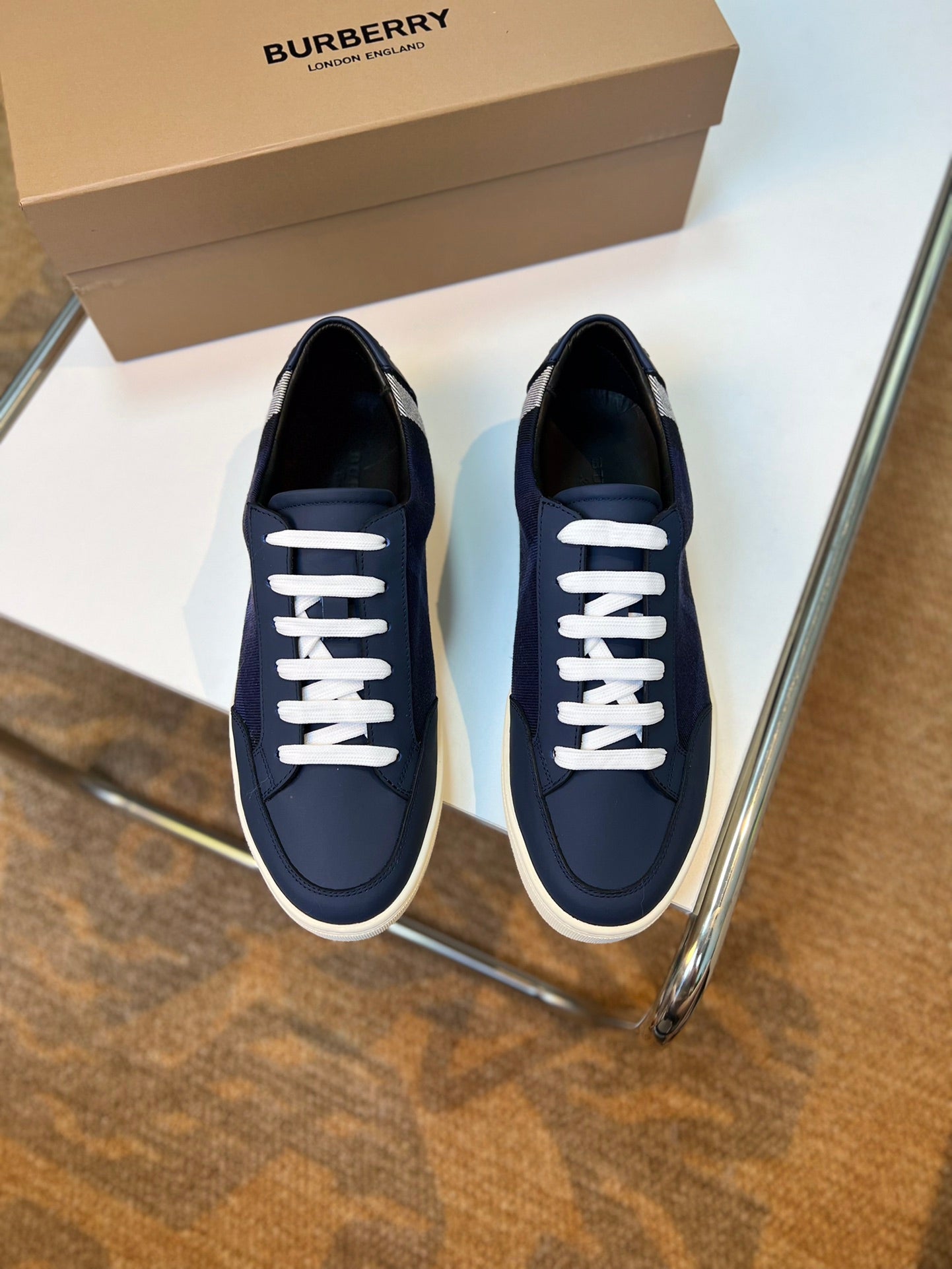 Burberry Sneakers