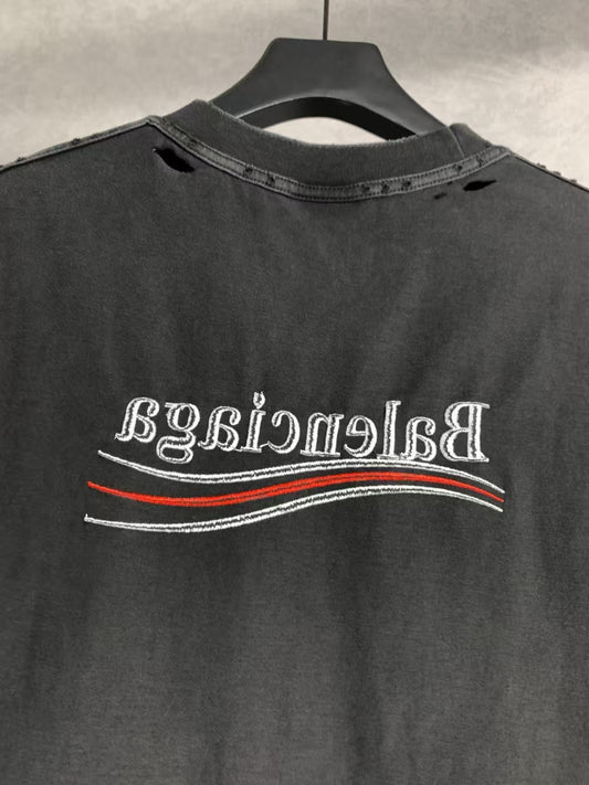 Balenciaga Oversized Tee