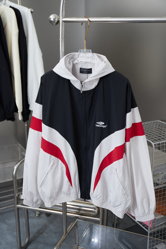 BALENCIAGA Jacket