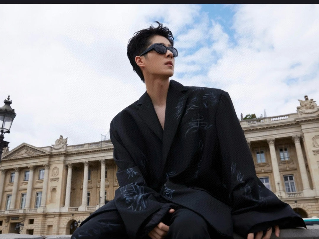 Balenciaga Coat