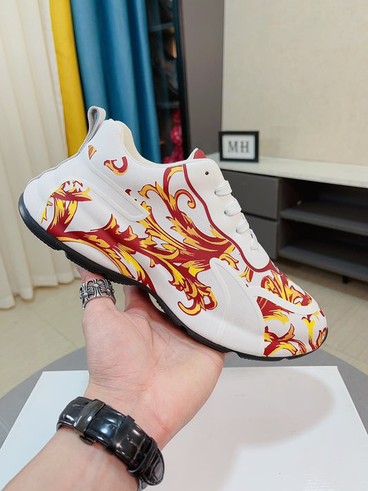 Versace Sneakers