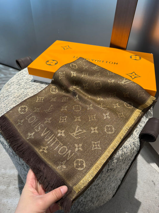 Louis Vuitton Scarf