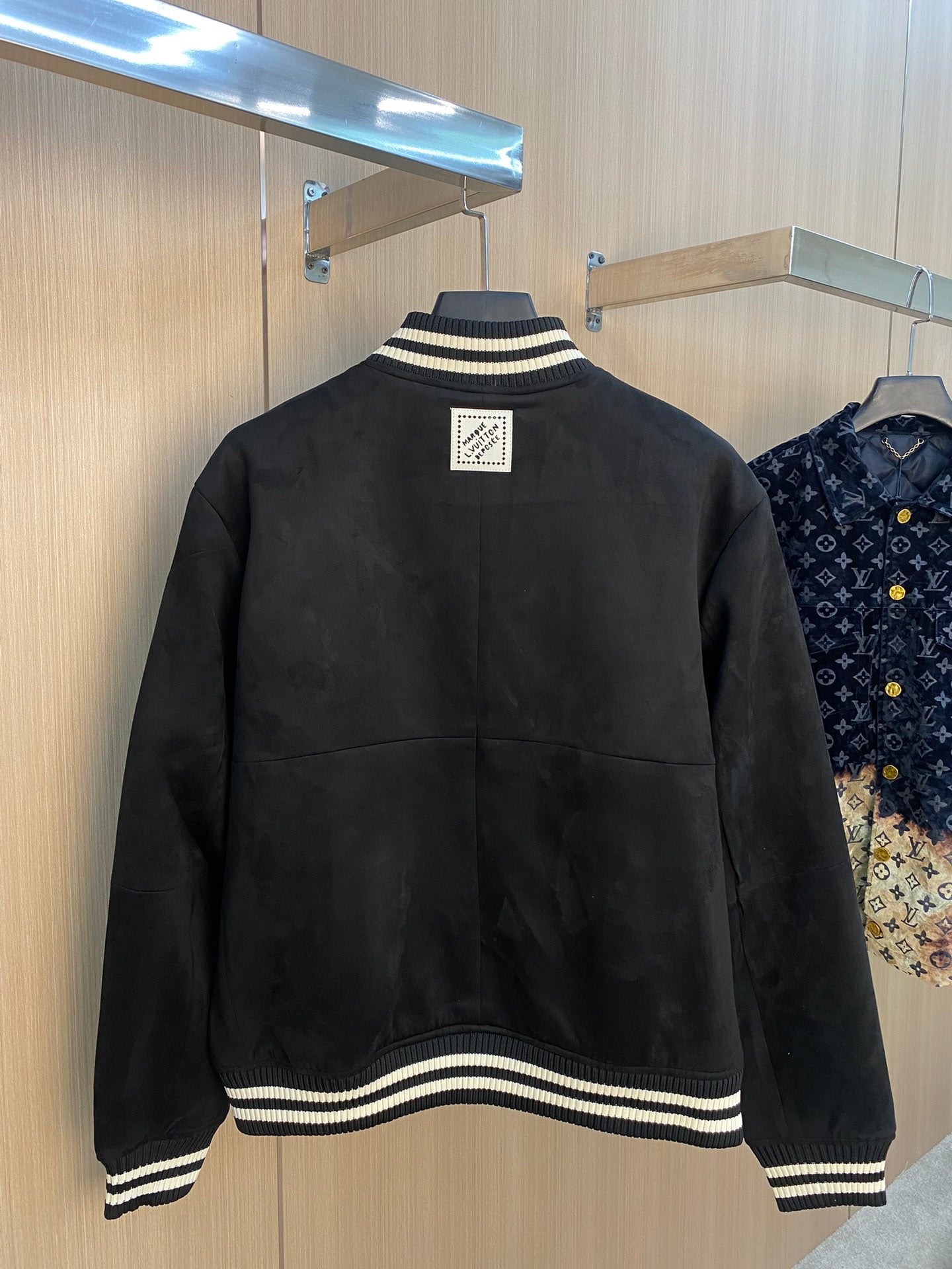 Louis Vuitton Jacket