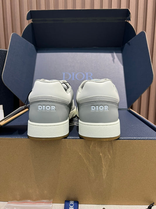 DIOR low Top Men's Sneaker