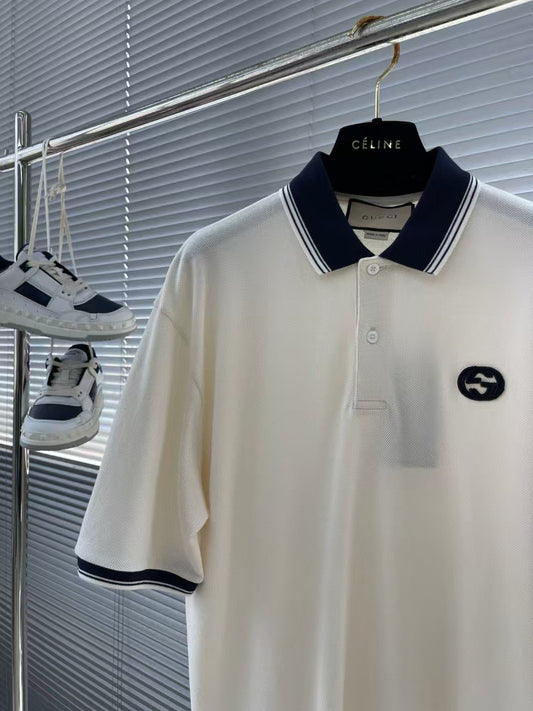 Burberry Polo Tee