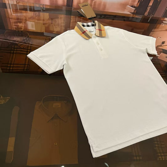 Burberry Polo Tee