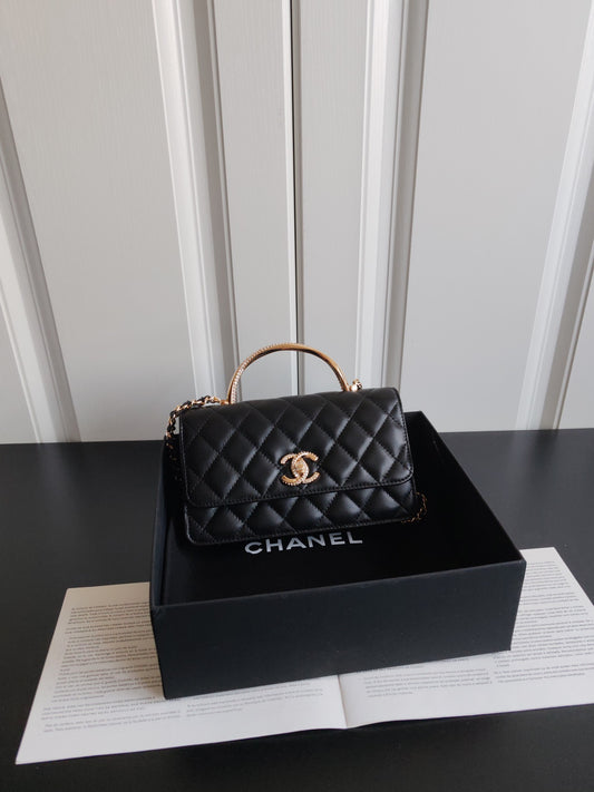 Chanel Classic Flap Bag