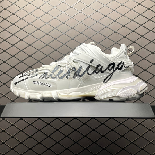 BALENCIAGA track Sneakers
