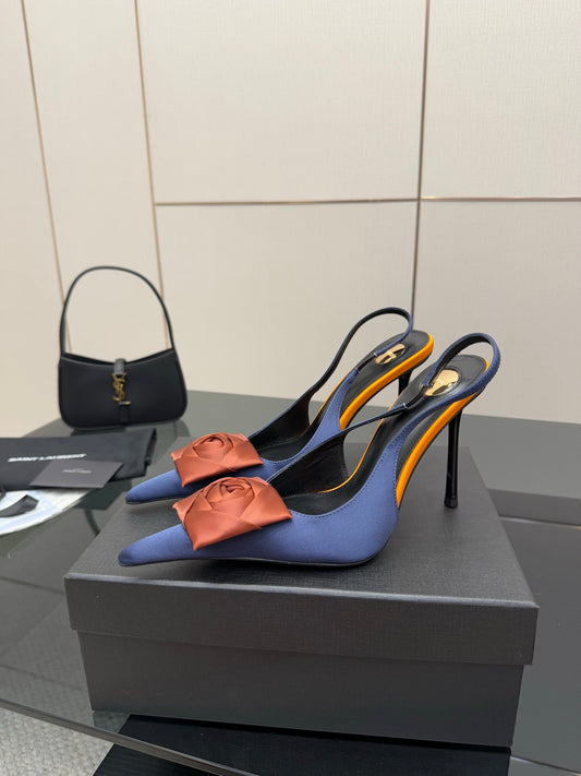 Saint Laurent 110 Bow