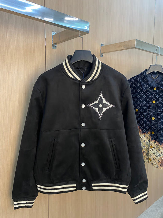 Louis Vuitton Jacket