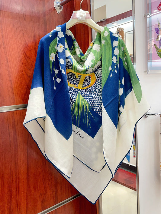 Dior Scarf