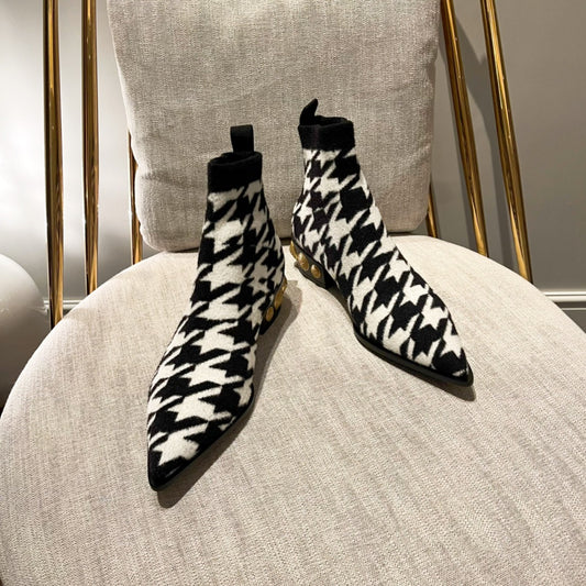 Balmain 2022 (repositiv) 90 in unisex boots